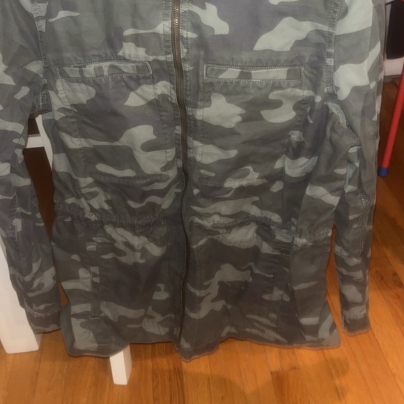 Army jacket - Picture 4 of 6